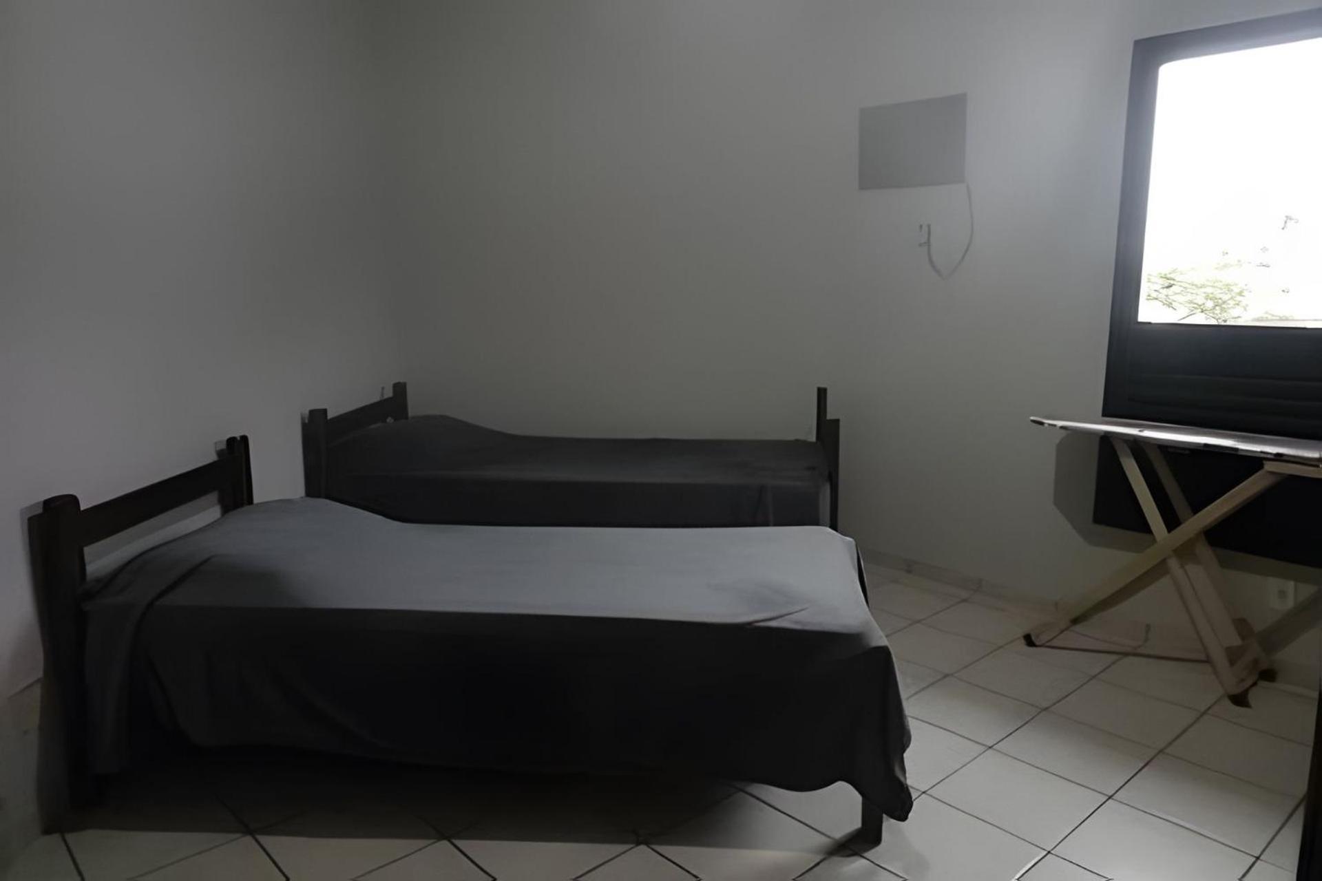 Apartment Ap. 06 Do Cantinho Do Sossego *