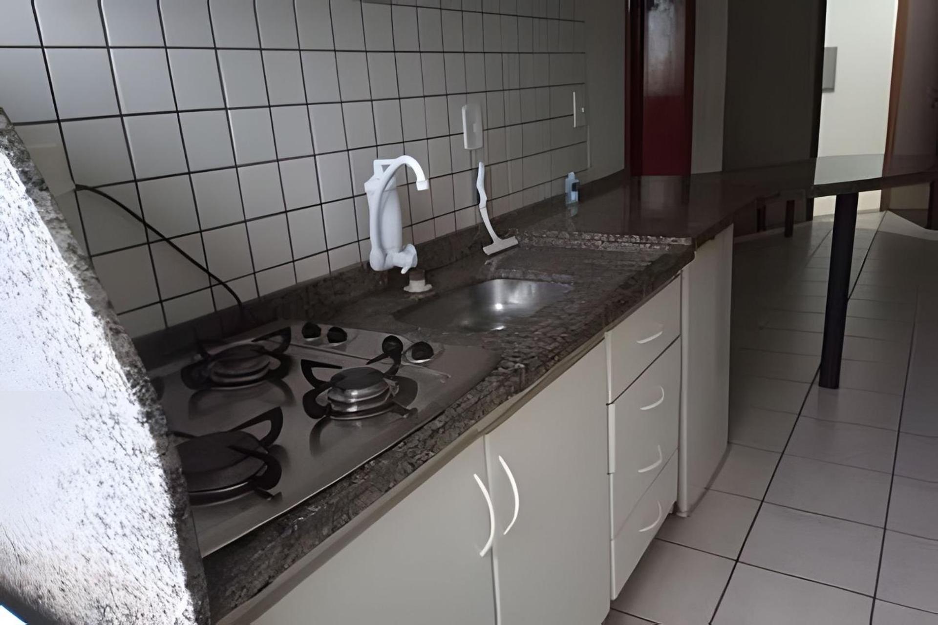 Apartment Ap. 06 Do Cantinho Do Sossego